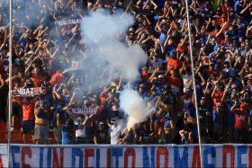 Estadio Santa Laura Universidad de Chile Aforo