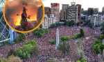 Estallido Social Encuesta Protestas 2019