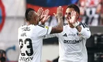 Ex DT Colo Colo Arturo Vidal