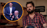 Expresidente Gabriel Boric Brasil Lula Bolsonaro