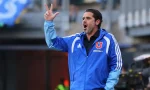 Fernando Gago Universidad de Chile