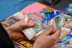 Fraude Millonario Cartas Coleccionables Pokemon