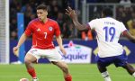 Histórico UC Marcelino Núñez La Roja