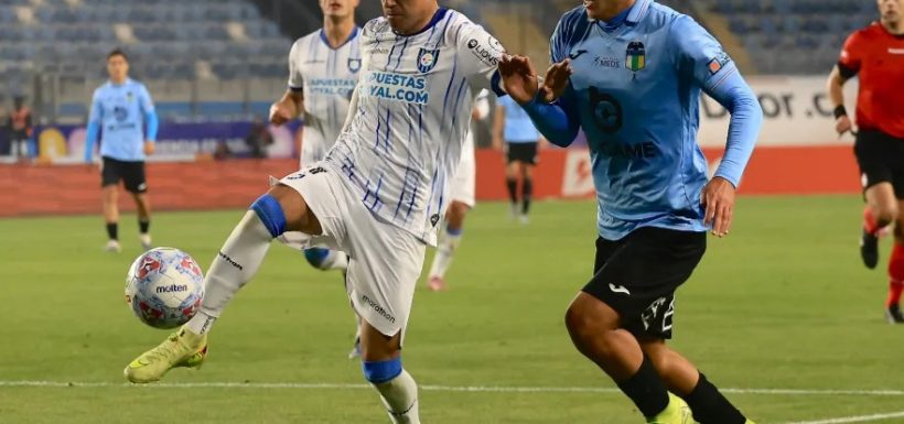 Huachipato_Ohiggins