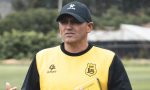 Humberto Chupete Suazo Primera B Vergüenza