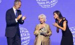Isabel Allende Premio Planeta 2026 Reyes de España