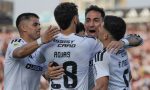 Javier Correa Colo Colo Tabla de Posiciones