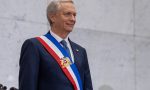 José A. Kast Dichos Iván Poduje Javier Milei