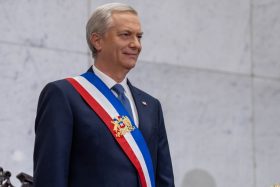José A. Kast Dichos Iván Poduje Javier Milei