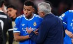 José Mourinho Kylian Mbappé polémica