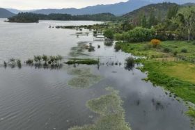 Laguna Aculeo Municipalidad Ordenanza