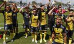 Líder San Luis Quillota Magallanes Tabla Primera B