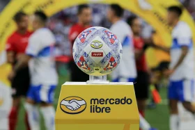 Liga de Primera Partido Pendiente