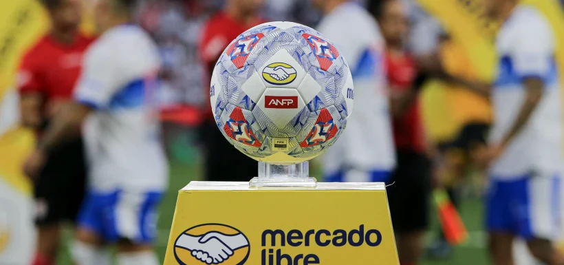 Liga de Primera Partido Pendiente