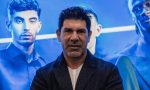 Marcelo Salas cargo Federación de Fútbol de Chile