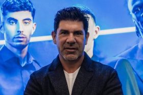 Marcelo Salas cargo Federación de Fútbol de Chile