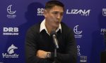 Matías Rodríguez Nuevo Club Fútbol Chileno