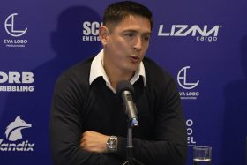 Matías Rodríguez Nuevo Club Fútbol Chileno