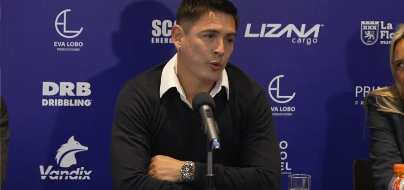 Matías Rodríguez Nuevo Club Fútbol Chileno
