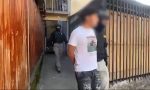 Menor detenido encerrona reconocida Periodista Mónica Rincón