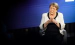 Michelle Bachelet Mujer Política ONU