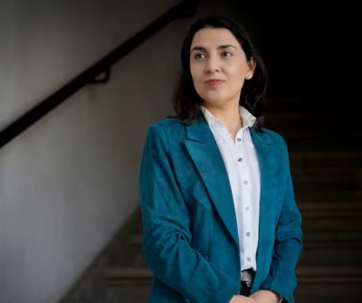 Ministra de la Mujer y Equidad de Género Diputado