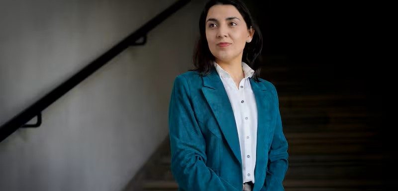 Ministra de la Mujer y Equidad de Género Diputado