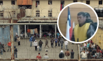 Muere Asesino Madre Hija Villarrica
