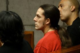 Muere Juan Aliste Vega asesino Cabo Moyano