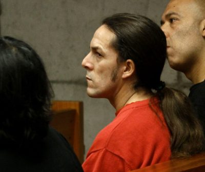 Muere Juan Aliste Vega asesino Cabo Moyano