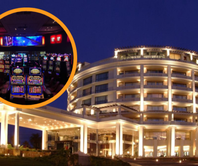 Mujer Casino Viña del Mar Demanda Premio