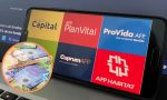 Destapan ranking de directores de AFP con millonarios sueldos: En medio de fuertes pérdidas de ahorros previsionales