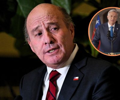 “En cualquier sector donde se esté despilfarrando plata”: Ministro Quiroz por eventuales recortes en Presupuesto 2027