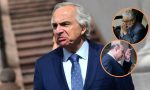 Nueva arista del Caso Audio: Las gestiones de Andrés Chadwick que quedaron bajo la lupa de la Fiscalía