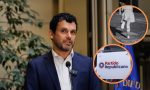 La amenaza judicial de Republicanos a diputado Bassa tras teoría sobre rebaja de condenas: Apuntó a una “red de pedofilia”