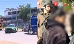 Una fábrica abandonada y una millonaria suma de rescate: Las pistas tras el presunto secuestro de un joven en Santiago