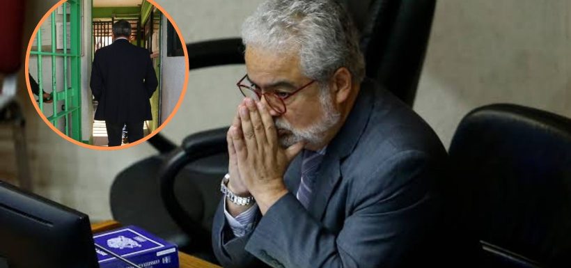 Más problemas para Hermosilla: El antecedente que terminó inclinando la balanza en tribunales y le trajo radical cambio