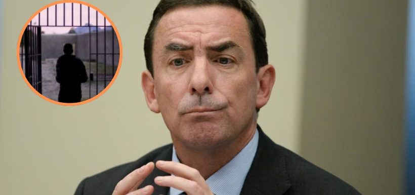 Tras rebajas de condenas: El indignante caso de padre condenado por violar a su hija de 11 años que hoy está libre