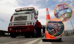 La amenazante sombra tras el paro de camioneros en San Antonio que podría cubrir a todo el país: “Esto puede ser el juego dominó”