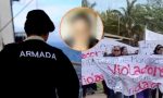 Madre de joven que denunció violación grupal en Rapa Nui relata su sufrimiento: “Para ellos mi hija fue un pedazo de carne”