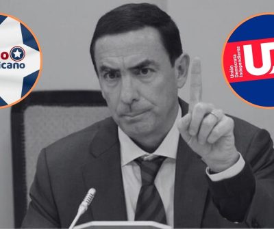 Tensión en el oficialismo: UDI lanza duro ultimátum a Republicanos por polémica de Rabat