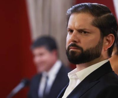 “No es para buscar cargos”: Boric pone el dedo en la llaga y cuestiona a quienes ven la política como una carrera por el poder