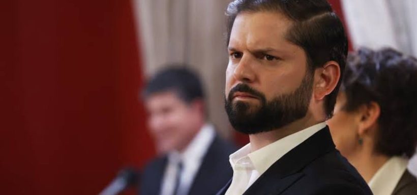 “No es para buscar cargos”: Boric pone el dedo en la llaga y cuestiona a quienes ven la política como una carrera por el poder