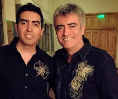 Pidió a la prensa respetar privacidad: El mensaje de comediante Mauricio Flores tras detención de su hijo por tráfico de drogas