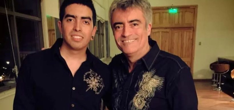 Pidió a la prensa respetar privacidad: El mensaje de comediante Mauricio Flores tras detención de su hijo por tráfico de drogas