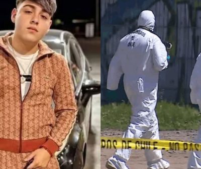 Pago del rescate no lo salvó: Joven secuestrado en Estación Central fue asesinado por sus captores pese a millonaria suma