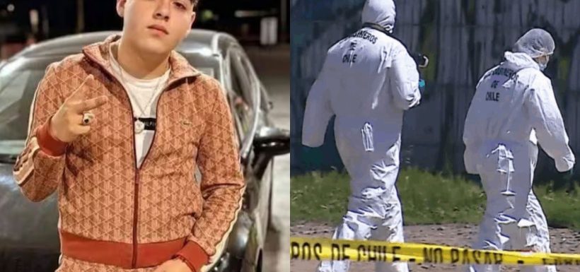 Pago del rescate no lo salvó: Joven secuestrado en Estación Central fue asesinado por sus captores pese a millonaria suma
