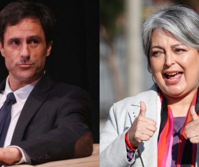 El directo palo de Jeannette Jara tras salida de Luis Silva de Subsecretaría de Justicia: Ironizó con salidas pasadas