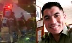 Dos llamados de auxilio, un padre agresivo y una escopeta: La tragedia que terminó con un carabinero muerto en Quilleco
