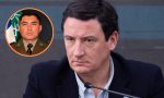 Senador Squella llama a no politizar muerte de carabinero y le recuerdan solicitudes de salida hechas por republicanos